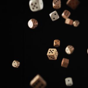 Gentlemen's Hardware - Casino Night Game